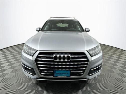 2018 Audi Q7 3.0T Premium Plus