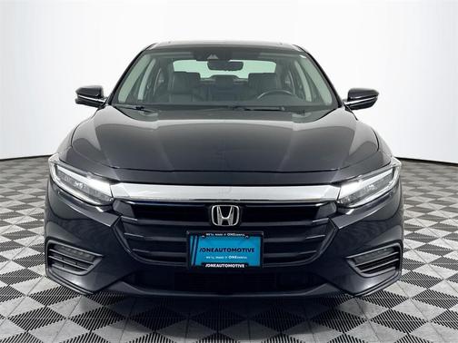 2019 Honda Insight Touring