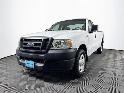 2005 Ford F-150 XL