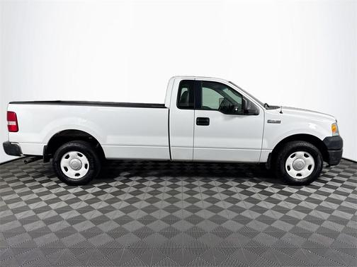 2005 Ford F-150 XL