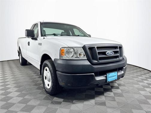 2005 Ford F-150 XL