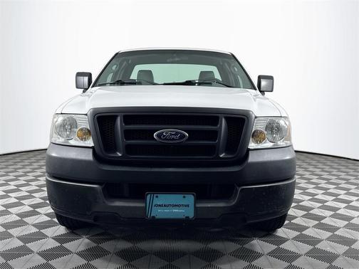 2005 Ford F-150 XL