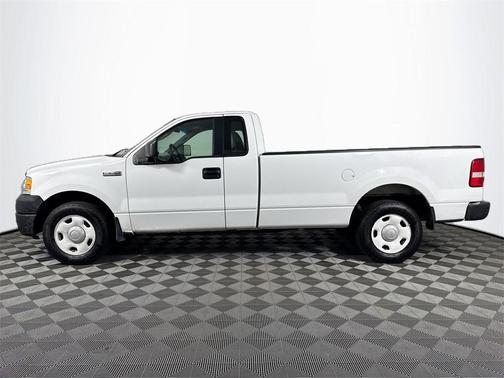 2005 Ford F-150 XL