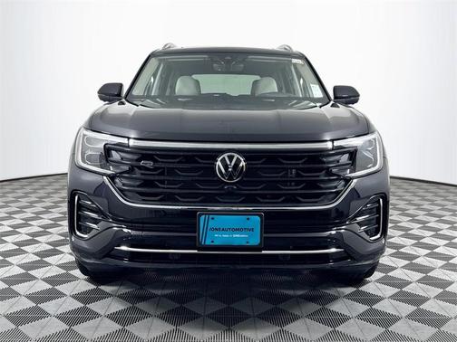 2025 Volkswagen Atlas 2.0T SEL Premium R-Line 4MOTION
