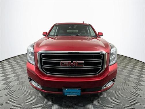 2015 GMC Yukon XL 1500 SLT