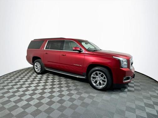 2015 GMC Yukon XL 1500 SLT