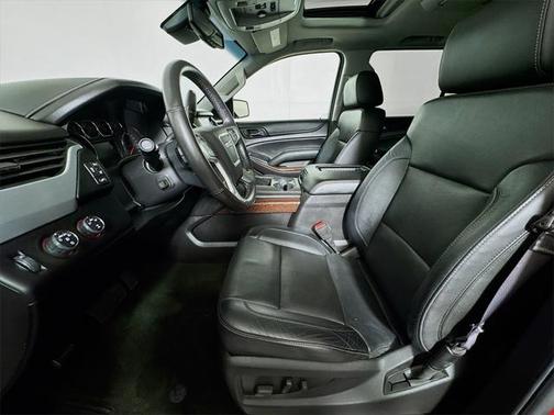 2015 GMC Yukon XL 1500 SLT