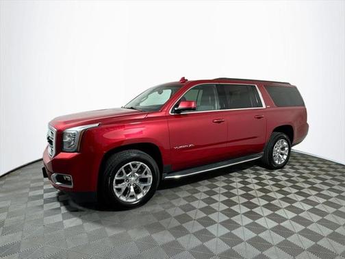 2015 GMC Yukon XL 1500 SLT