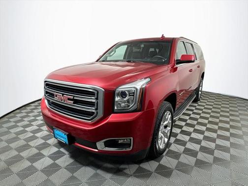 2015 GMC Yukon XL 1500 SLT