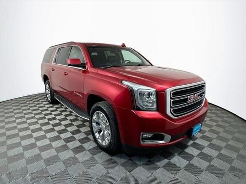2015 GMC Yukon XL 1500 SLT