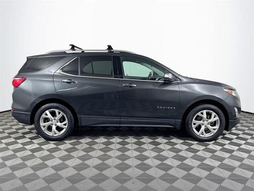 2021 Chevrolet Equinox Premier w/1LZ