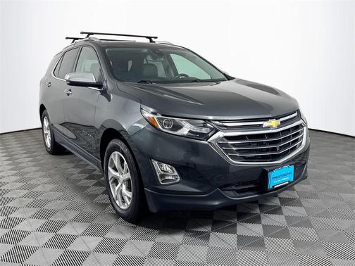 2021 Chevrolet Equinox Premier w/1LZ