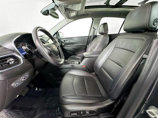 2021 Chevrolet Equinox Premier w/1LZ