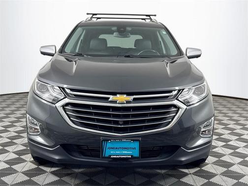 2021 Chevrolet Equinox Premier w/1LZ