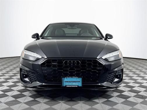 2024 Audi A5 45 S line Premium Plus