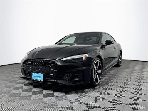 2024 Audi A5 45 S line Premium Plus