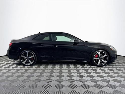 2024 Audi A5 45 S line Premium Plus