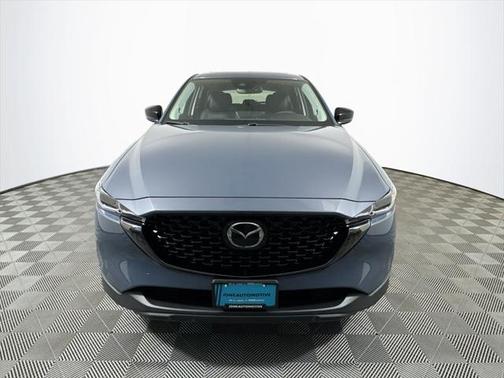 2025 Mazda CX-5 Carbon Edition