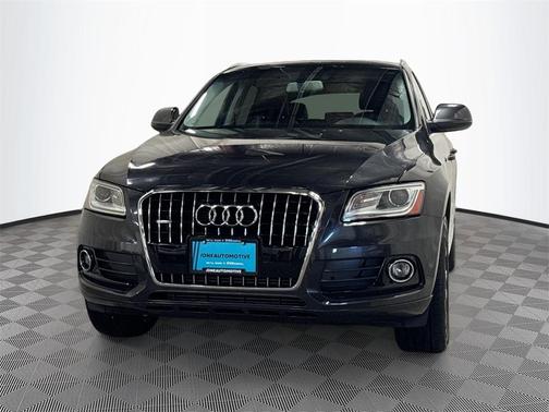 2014 Audi Q5 2.0T Premium