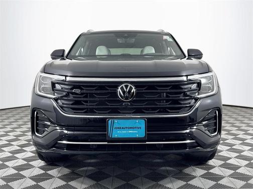 2025 Volkswagen Atlas Cross Sport 2.0T SEL Premium