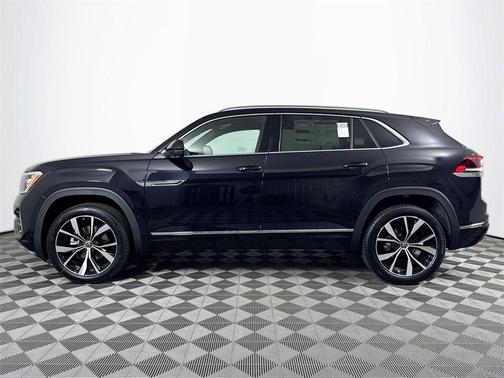 2025 Volkswagen Atlas Cross Sport 2.0T SEL Premium