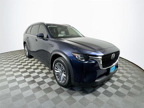 2024 Mazda CX-90 3.3 Turbo Preferred Plus