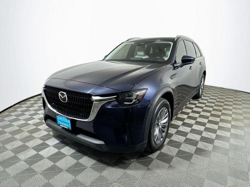 2024 Mazda CX-90 3.3 Turbo Preferred Plus