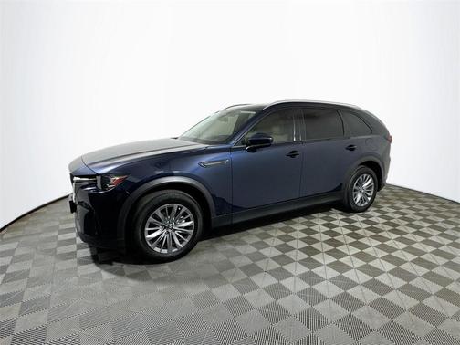 2024 Mazda CX-90 3.3 Turbo Preferred Plus