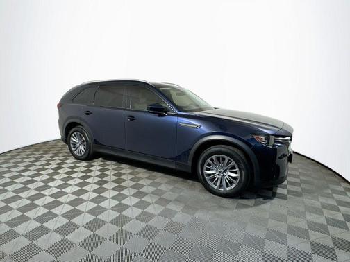 2024 Mazda CX-90 3.3 Turbo Preferred Plus