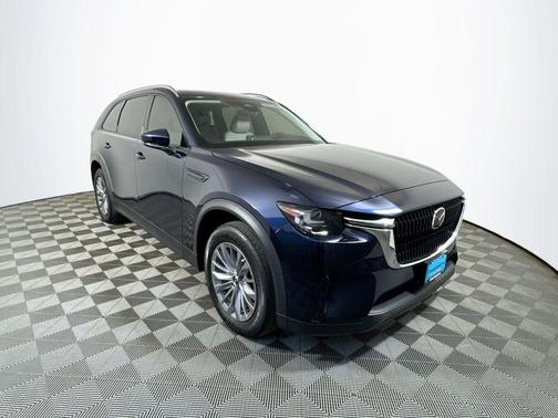 2024 Mazda CX-90 3.3 Turbo Preferred Plus