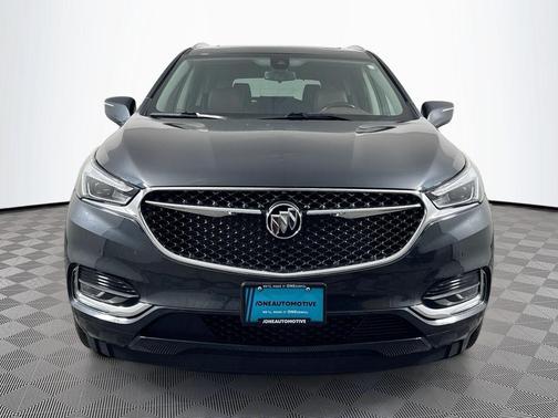 2021 Buick Enclave AWD Avenir