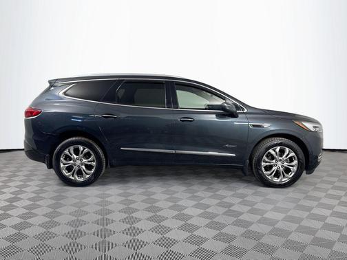 2021 Buick Enclave AWD Avenir