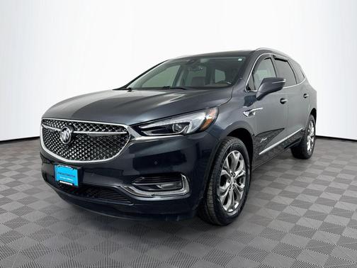 2021 Buick Enclave AWD Avenir