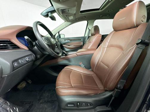 2021 Buick Enclave AWD Avenir
