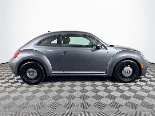 2014 Volkswagen Beetle 1.8T