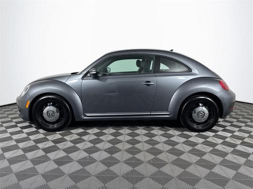 2014 Volkswagen Beetle 1.8T