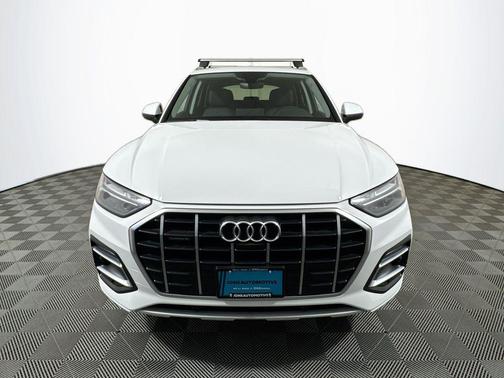 2023 Audi Q5 40 Premium Plus