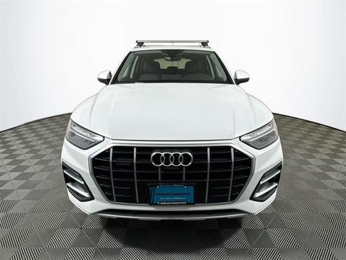 2023 Audi Q5 40 Premium Plus