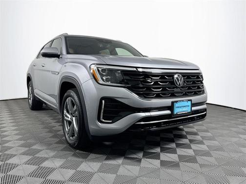2024 Volkswagen Atlas Cross Sport 2.0T SEL