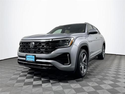 2024 Volkswagen Atlas Cross Sport 2.0T SEL