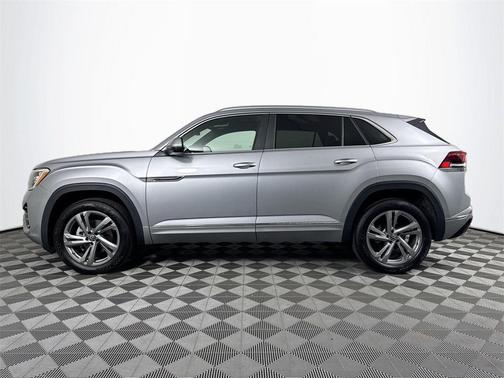 2024 Volkswagen Atlas Cross Sport 2.0T SEL