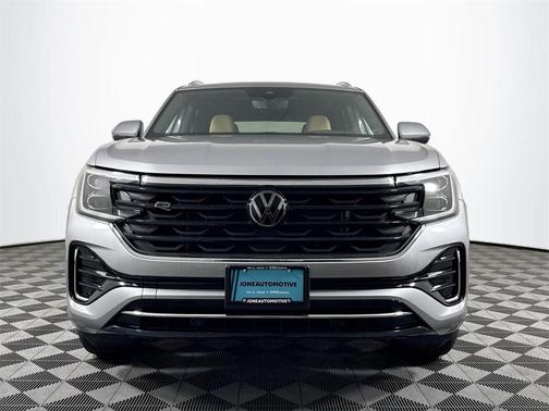 2024 Volkswagen Atlas Cross Sport 2.0T SEL