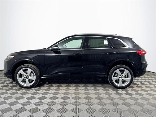 2025 Audi Q5 Premium Plus TFSI quattro S tronic