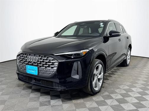 2025 Audi Q5 Premium Plus TFSI quattro S tronic