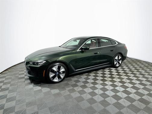 2023 BMW i4 Gran Coupe eDrive40