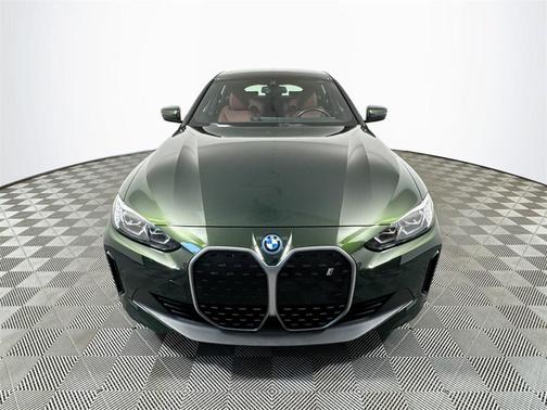 2023 BMW i4 Gran Coupe eDrive40
