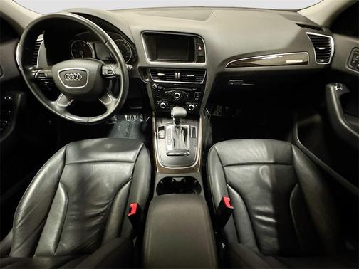 2014 Audi Q5 2.0T Premium