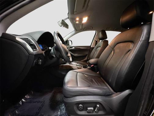2014 Audi Q5 2.0T Premium