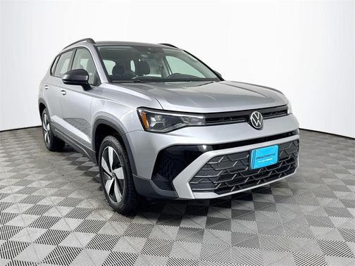 2026 Volkswagen Taos S