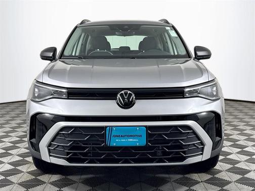 2026 Volkswagen Taos S